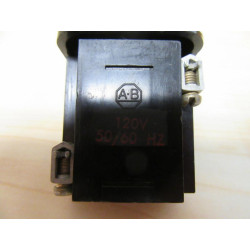 Allen Bradley 800T-NX697 Push Button 800T-NX697R Green - New No Box