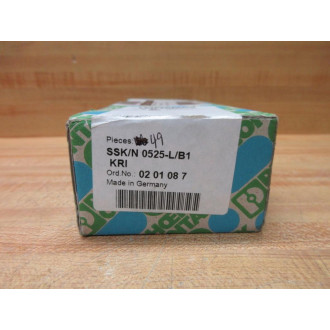 Phoenix Contact SSKN 0525-LB1 Contact Block 0201087 (Pack of 49)