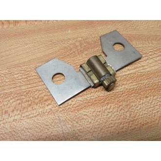 Square D C40 Heater Element 58780 (Pack of 2) - Used
