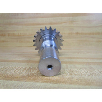Gudel 900935-11122103 Gear Assembly 900935 - New No Box