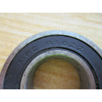 MRC R16ZZ Ball Bearing - New No Box