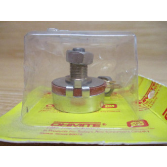 Ohmite RV4LAYSA101A Potentiometer CLU1011