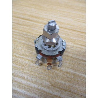 Clarostat A43-500Ω Potentiometer 140-6909 - New No Box