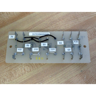 General Electric 3S7930NA145G1 Rect Asm Board - New No Box