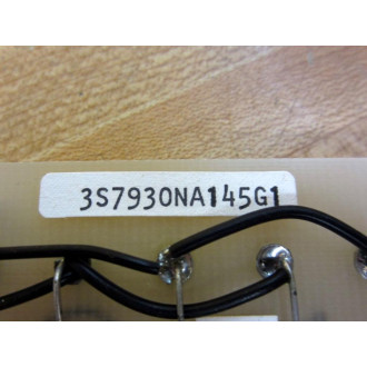 General Electric 3S7930NA145G1 Rect Asm Board - New No Box