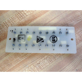 General Electric 3S7930NA145G1 Rect Asm Board - New No Box