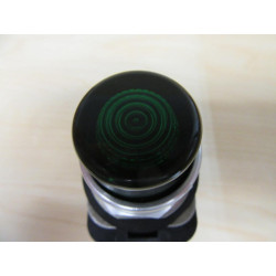 Allen Bradley 800T-NX697 Push Button 800T-NX697R Green - New No Box