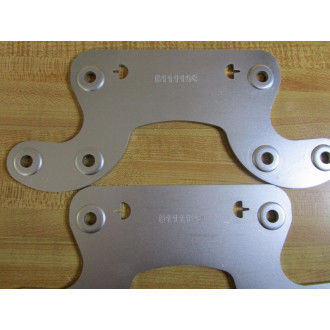 Flexlink 5111108 Bridge Plate WOut Hardware