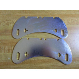 Flexlink 5111108 Bridge Plate WOut Hardware