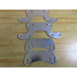 Flexlink 5111108 Bridge Plate WOut Hardware