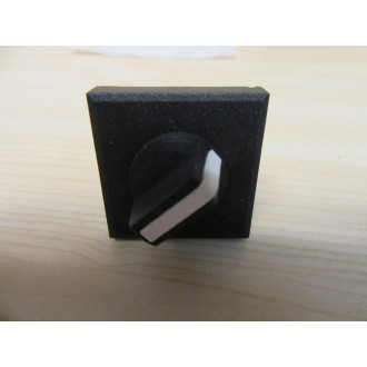 Allen Bradley 800A-H2CW Selector Switch