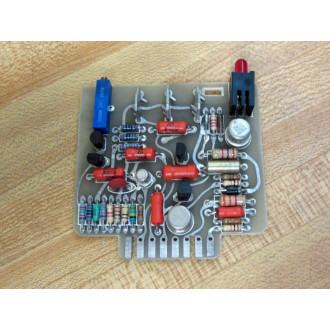 Micro Switch FMA-1 Sensor Amplifier Board FMA1 - Refurbished