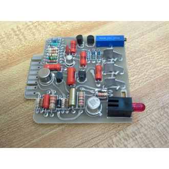 Micro Switch FMA-1 Sensor Amplifier Board FMA1 - Refurbished