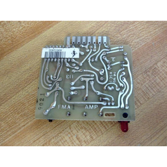 Micro Switch FMA-1 Sensor Amplifier Board FMA1 - Refurbished