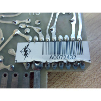 Micro Switch FMA-1 Sensor Amplifier Board FMA1 - Refurbished