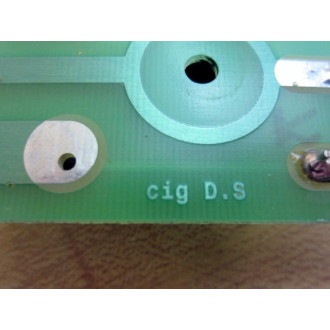 Semikron TSE Snubber Network Card - New No Box