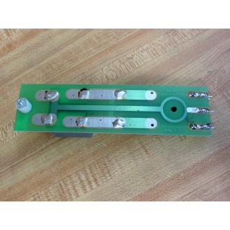 Semikron TSE Snubber Network Card - New No Box