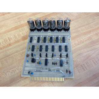 KC17017O Circuit Board - New No Box