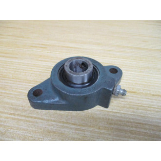 Dodge 124051 Flange Bearing SC-34 - New No Box