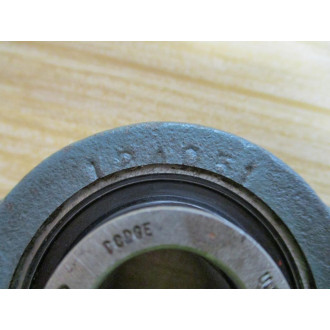 Dodge 124051 Flange Bearing SC-34 - New No Box