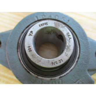 Dodge 124051 Flange Bearing SC-34 - New No Box