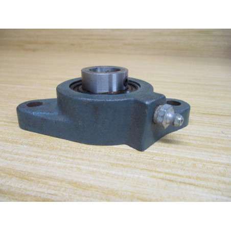 Dodge 124051 Flange Bearing SC-34 - New No Box