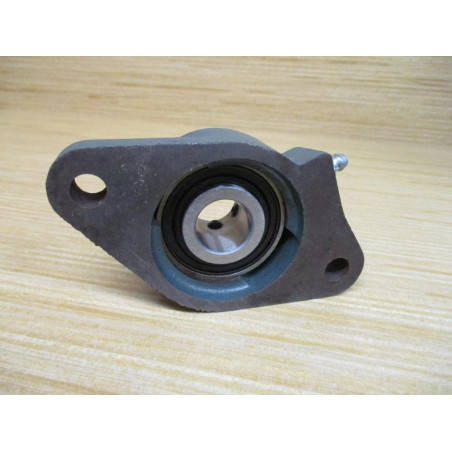 Dodge 124051 Flange Bearing SC-34 - New No Box