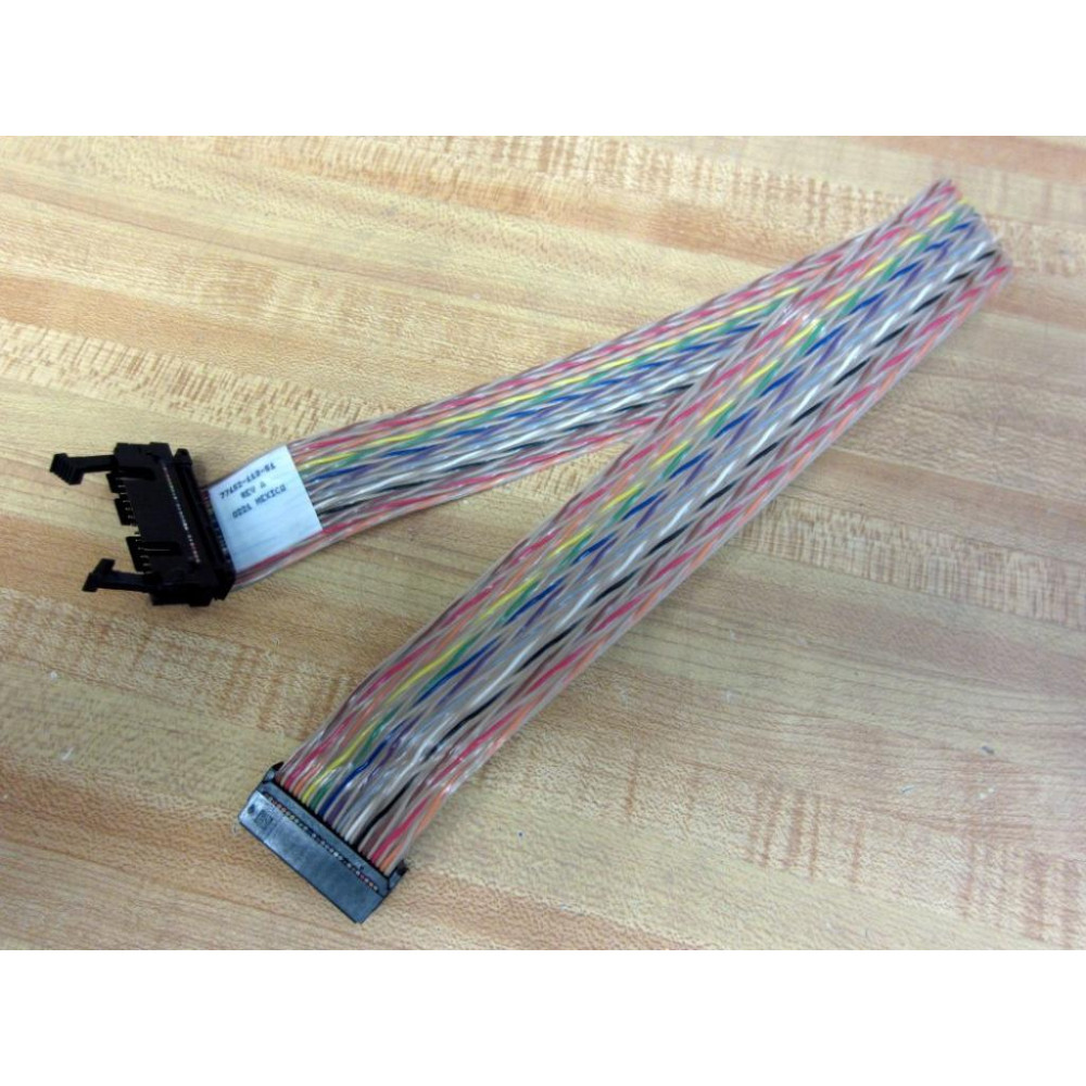 Allen Bradley 77152-113-51 Ribbon Cable 7715211351 - New No Box