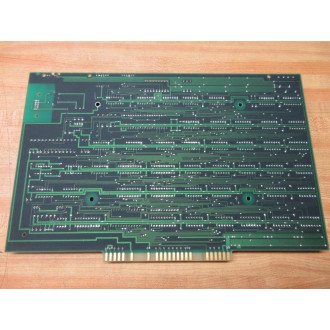 Texas Instruments PWB2587558-003 Circuit Board 2587559-000 - Used