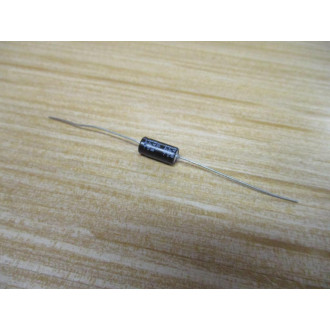 NTE 1µF 50V Capacitor (Pack of 40) - New No Box