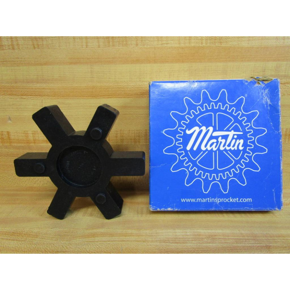 Martin SRL225 Spider Coupling 225