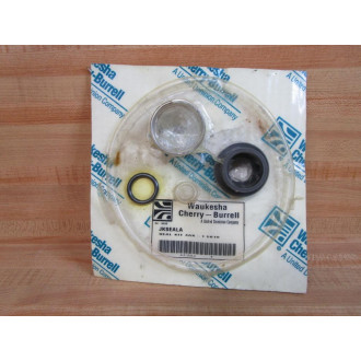 Waukesha 4AK-1 5610 Cherry-Burrell Repair Kit JKSEALA Missing O-Rings