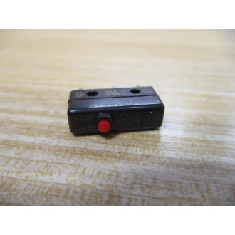 Micro Switch 11SM22-H258 Subminiature Basic Switch 11SM22H258 - New No Box