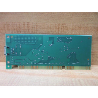 3M 03-0020-010 EtherLink III Card 3C509B-TPO DF63C5098-TPO WOut Side Bar - Used