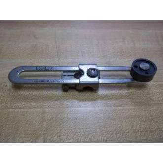 Cutler Hammer E50-KL201 Eaton Lever Roller E50KL201 - New No Box