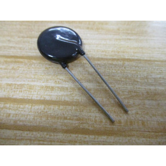 Matsushita ZNR 20K39IU TransientSurge Absorber 20K39IU (Pack of 27) - New No Box