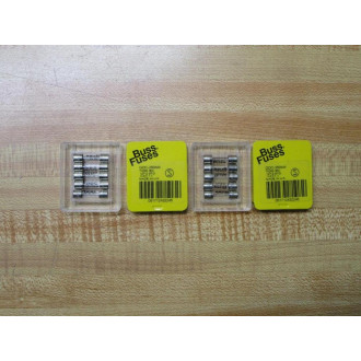 Buss GDC-250MA Bussmann Fuse Cross Ref 1CD12 Wirewound Element (Pack of 10)