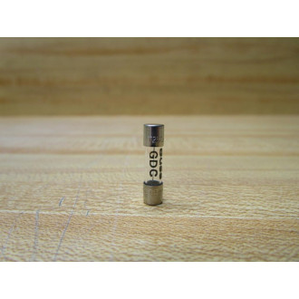 Buss GDC-250MA Bussmann Fuse Cross Ref 1CD12 Wirewound Element (Pack of 10)