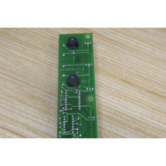 Indramat 109-525-2237a-5 Circuit Board 109-525-2237b-5 - Used