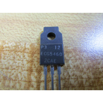 Philips ECG5460 Transistor (Pack of 7) - New No Box