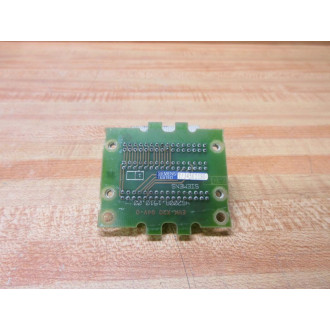 Siemens EWK-X20 94V-0 Circuit Board 462008.7510.00 - Used