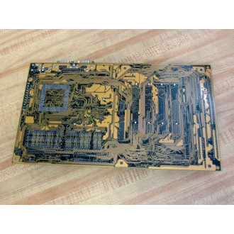Allen Bradley CB60-BX PPGA370 Motherboard 6189-P3MBFC - New No Box