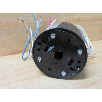 Signal LSB-120 Base Light  LSB120 WO Cover