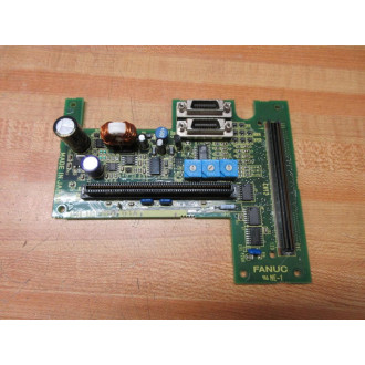 Fanuc A20B-8001-0970 Interface PCB A20B-8001-097001A, WOut Ribbon Cable - Used
