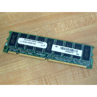 Samsung 6189-DIMM128 Memory Board  6189DIMM128 - New No Box