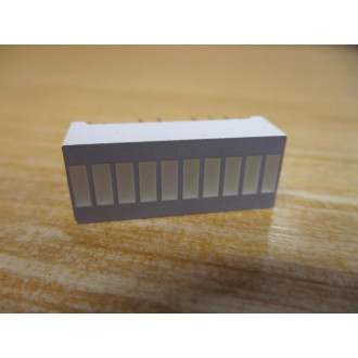 RS 590-323 LED Bar Graph Array RS590323 (Pack of 6) - New No Box