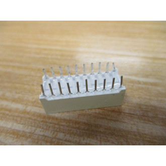 RS 590-323 LED Bar Graph Array RS590323 (Pack of 6) - New No Box