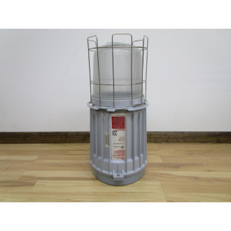 Crouse & Hinds VMVM250MT S828 Cooper Luminaire Fixture - New No Box