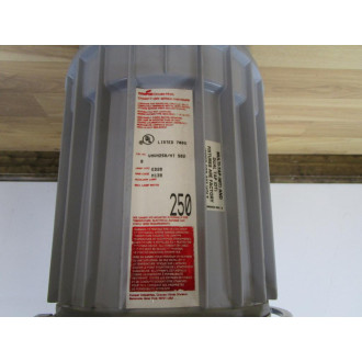 Crouse & Hinds VMVM250MT S828 Cooper Luminaire Fixture - New No Box