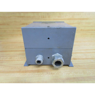 Square D 1.5S1F 15S1F General Purpose Transformer - Used